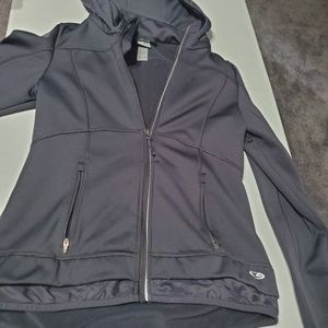 DuoDry Champion Jacket